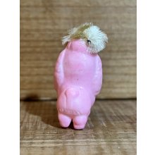 他の写真2: イヌ ミニミニ ソフビ【A】