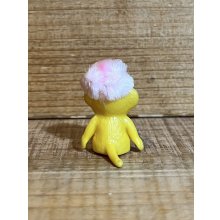 他の写真2: サル ミニミニ ソフビ