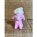 イヌ ミニミニ ソフビ【B】
