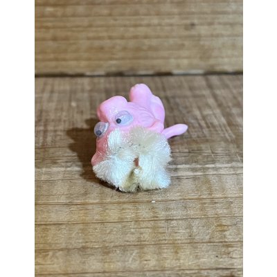 画像2: ライオン ミニミニ ソフビ