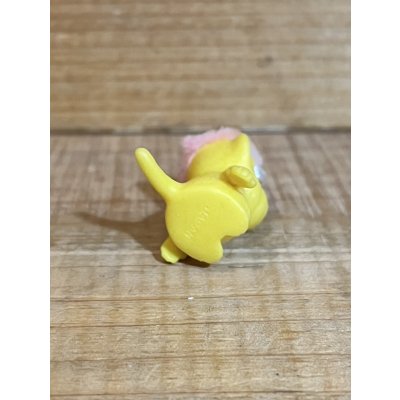 画像3: サル ミニミニ ソフビ