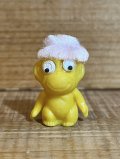 サル ミニミニ ソフビ