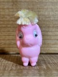 イヌ ミニミニ ソフビ【A】