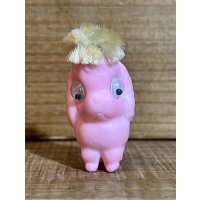 イヌ ミニミニ ソフビ【A】