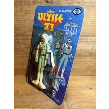 他の写真1: ULYSSE31 ベンダブル人形【A】