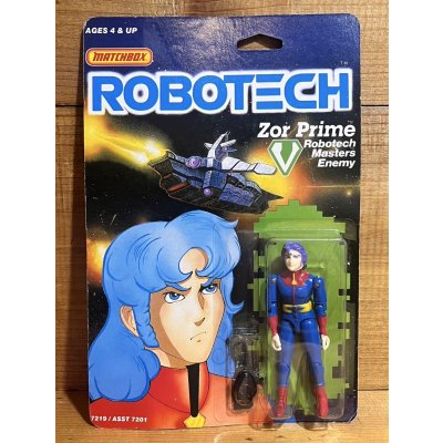 画像1: Zor Prime