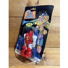 他の写真1: SQUIRT SPACE ROBOT
