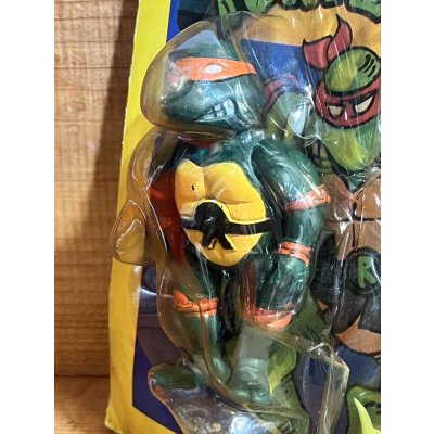画像3: Bootleg Turtles アクション・フィギュア