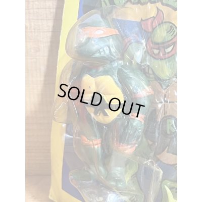 画像3: Bootleg Turtles アクション・フィギュア