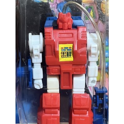 画像3: SQUIRT SPACE ROBOT