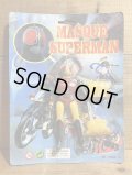 MASQUE SUPERMAN