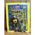 Bootleg Turtles アクション・フィギュア