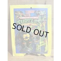 Bootleg Turtles アクション・フィギュア