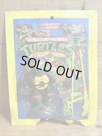 Bootleg Turtles アクション・フィギュア