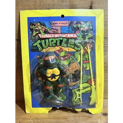 画像1: Bootleg Turtles アクション・フィギュア