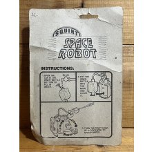 他の写真2: SQUIRT SPACE ROBOT