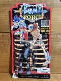 BONY FORCE