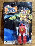 SQUIRT SPACE ROBOT