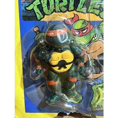 画像2: Bootleg Turtles アクション・フィギュア