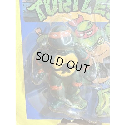 画像2: Bootleg Turtles アクション・フィギュア