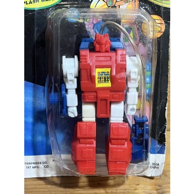 画像2: SQUIRT SPACE ROBOT