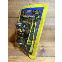 他の写真1: Bootleg Turtles アクション・フィギュア