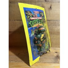 他の写真3: Bootleg Turtles アクション・フィギュア