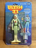 ULYSSE31 ベンダブル人形【A】