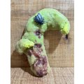ゴム製 ウン〇【I】