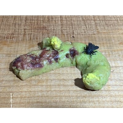 画像2: ゴム製 ウン〇【I】