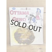 OTTAMA GERO