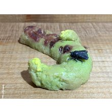 他の写真1: ゴム製 ウン〇【I】