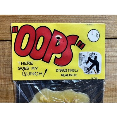 画像2: "OOPS"【A】