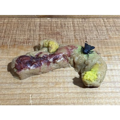 画像2: ゴム製 ウン〇【H】