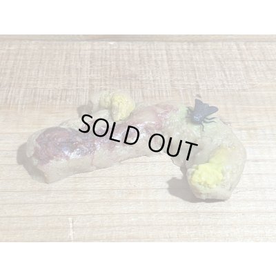 画像2: ゴム製 ウン〇【H】