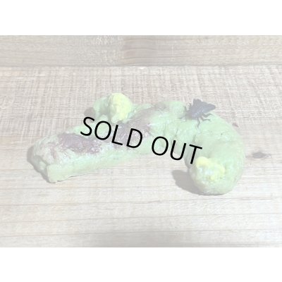 画像2: ゴム製 ウン〇【G】