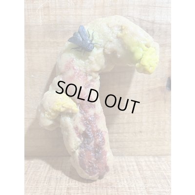 画像1: ゴム製 ウン〇【H】