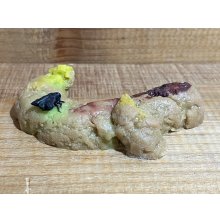 他の写真2: ゴム製 ウン〇【H】