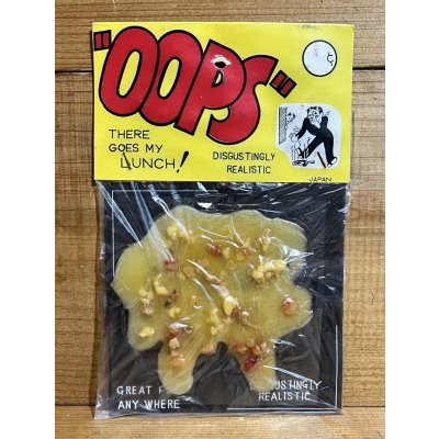 画像1: "OOPS"【A】
