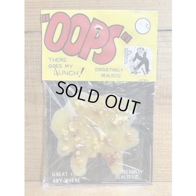 画像1: "OOPS"【A】