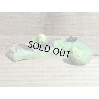 画像3: ゴム製 ウン〇【G】