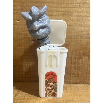 画像1: 怪獣 びっくり箱【G1】
