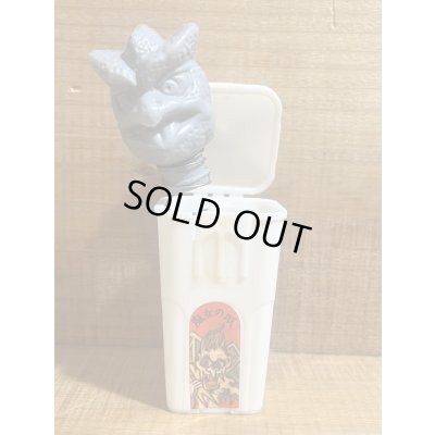 画像1: 怪獣 びっくり箱【G1】