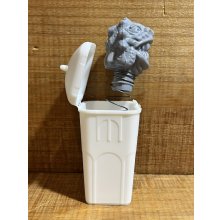 他の写真3: 怪獣 びっくり箱【E1】