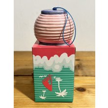 他の写真2: ちょうちんお化け 風鈴【A】