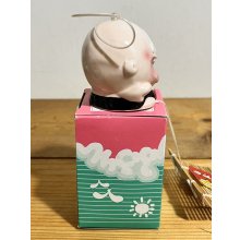 他の写真3: 一つ目小僧 風鈴【A】