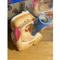 お銚子もの らっしゃい しゅらんけん