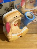 お銚子もの らっしゃい しゅらんけん