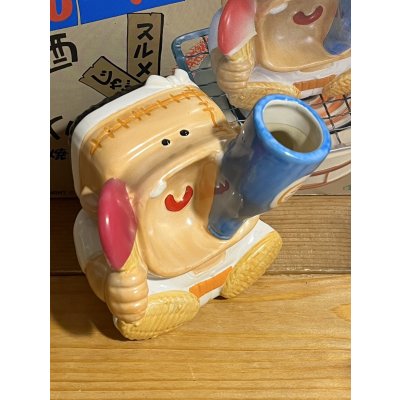 画像1: お銚子もの らっしゃい しゅらんけん