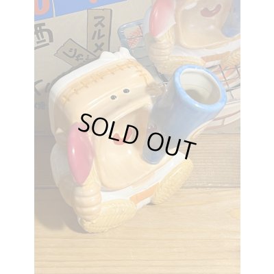 画像1: お銚子もの らっしゃい しゅらんけん